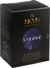Skyn Stroke Super Soft Male Masturbator Device Masturbators and Strokers
